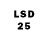 Amphetamine 97% Ellik